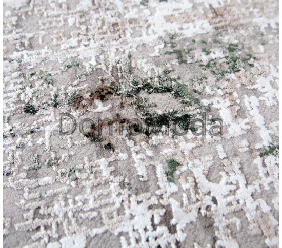 Акриловий килим BAMBOO 10 622 , GREY - Висока якість за найкращою ціною в Україні зображення 8.